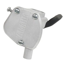 Genuine 2001-2005 Yamaha Raptor 660R 660 R Thumb Throttle Oem Factory Assembly 