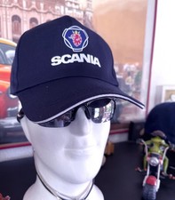 Basecap MAN, IVECO, Mercedes, Volvo, SCANIA, Trucker Basecap, Hut, M&uuml;tze, NEU