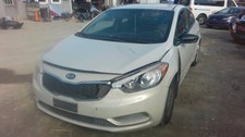 Alternator Hatchback GT ID 373002E200 Fits 11-18 ELANTRA 1759351