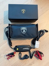 400093050D OEM Lamborghini Urus Aventador Huracan Battery Charger