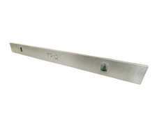 Jeep Willys Station Wagon Panel Delivery Tail Pan 1946-1963 Jeep Willys Station Wagon Panel Delivery Tail Pan 1946-1963