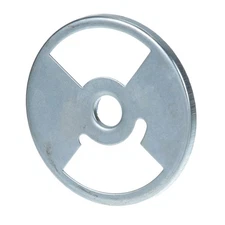 American Range A14045 7/16" Single Air Shutter