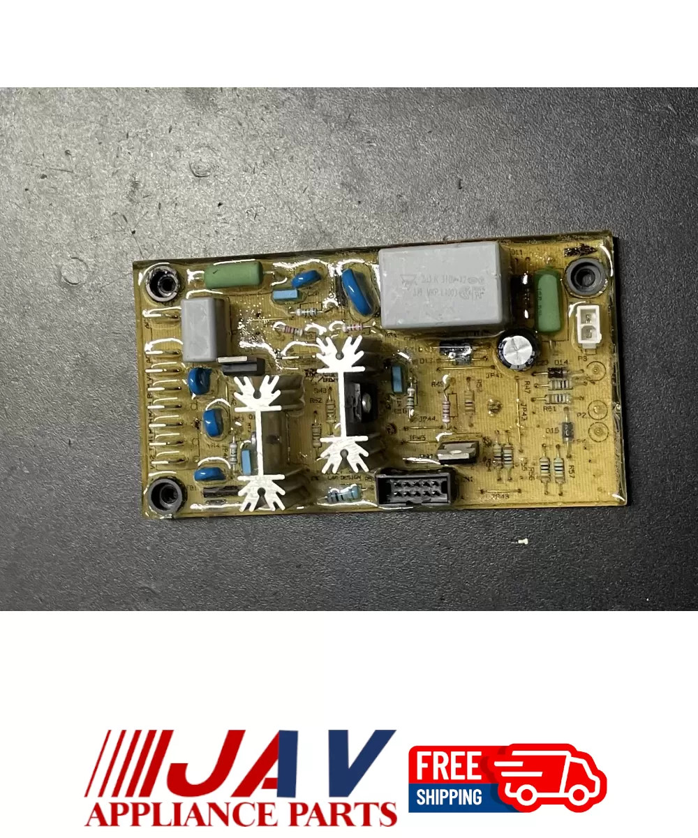 Whirlpool Kenmore 326048436 Washer Control Board JJV19191 Replacement