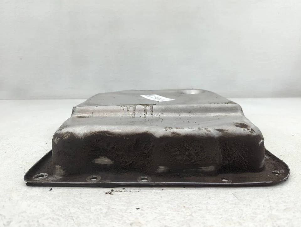 Chevrolet Colorado 2004-2012 cárter de aceite del motor E5DGP Foto 4 de 4