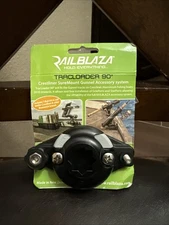 Railblaza 03-4129-11 StarPort TracLoader MARINE KAYAK Missing A Screw Knob