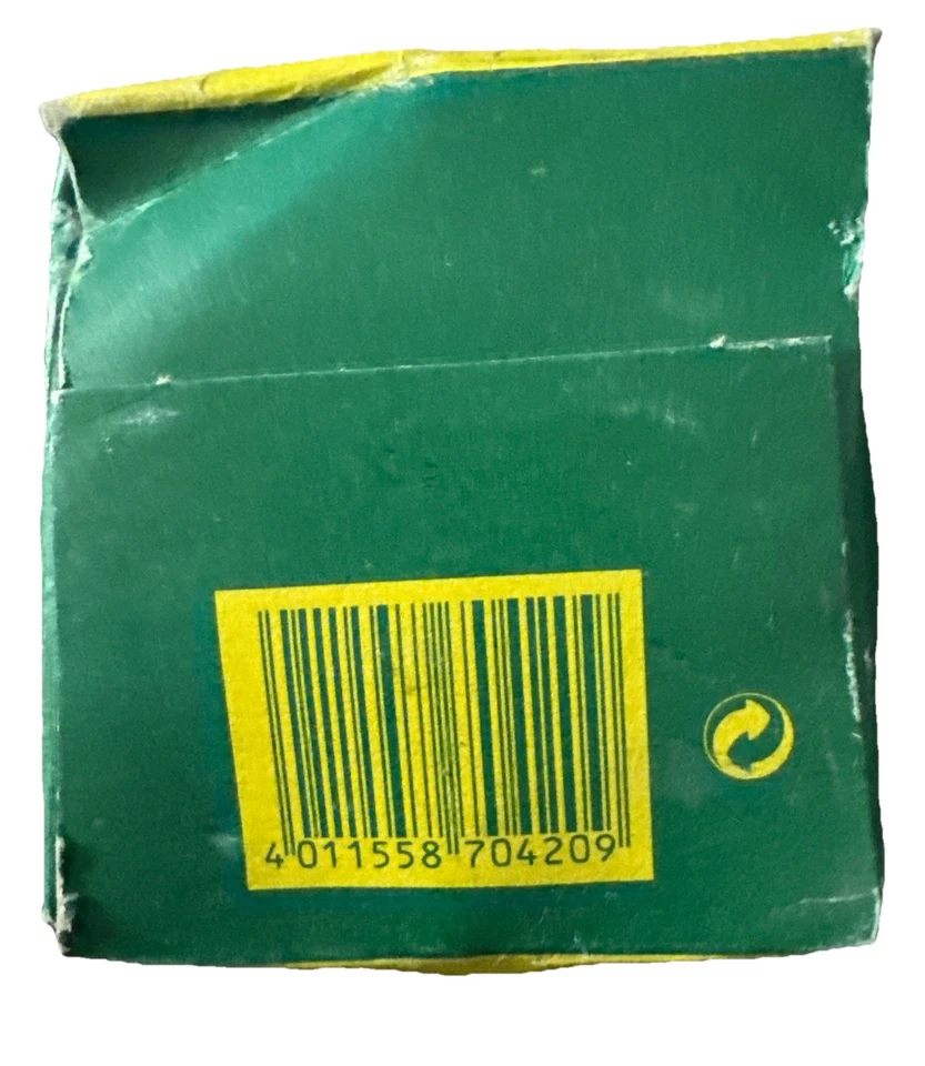 NUEVO Filtro de aceite giratorio tipo Mann W 719/13 para Mercedes W124 W126 W201 Foto 4 de 4