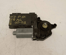 Lunette arrière Seat EXEO