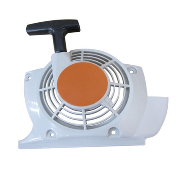 Stihl Komplettstart FR-450, FR-480, FS-400, FS-450, FS-480, SP-450, 451, 481-image