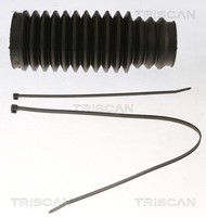 Faltenbalgsatz Lenkung Triscan 8500 11014 Thermoplast FüR BMW 3Er E46 Touring Z3