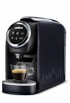 Lavazza Classy Mini Single Serve Espresso Coffee Machine LB 300
