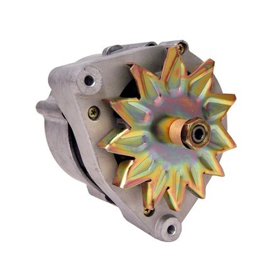 #ad Damp;W 120 129 0028 Damp;W Alternator for Bosch $256.60