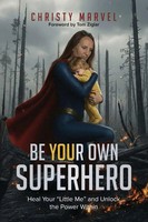 Christy Marvel | Be Your Own Superhero | Taschenbuch | Englisch (2026)