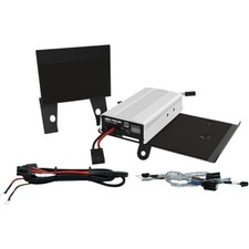 Wild Boar Audio WBA 400.2R 400-Watt 2-Channel AMP