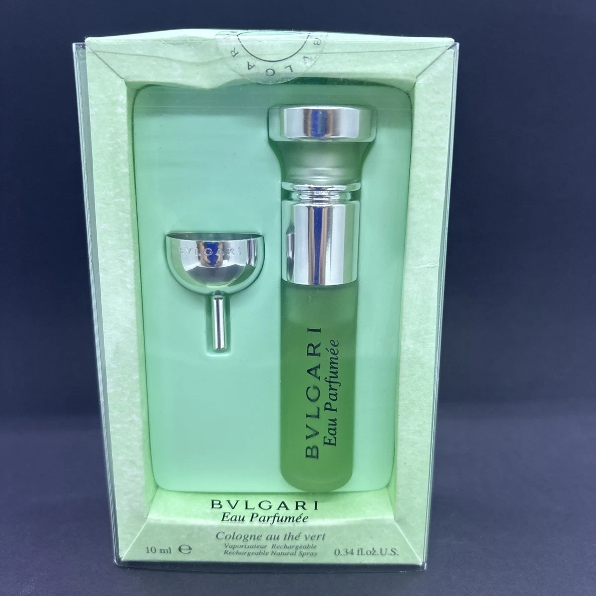 Bvlgari Extreme Unisex Fragrances for sale | eBay