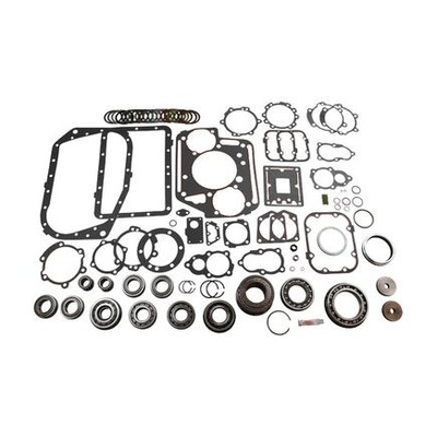 World American K3351 Basic Overhaul Kit