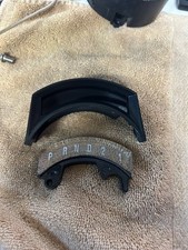 74-77 Ford Truck F-150 F-250 F-350 Auto Trans Selector Dial Cover