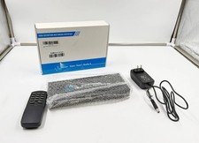 4 Channel TV Video Wall Controller 2x2 1x3 1x2 HDMI DVI VGA USB Video Processor