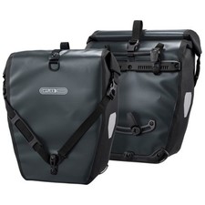 Ortlieb Back-Roller Panniers Pair Waterproof Bike Rear Rack Bags