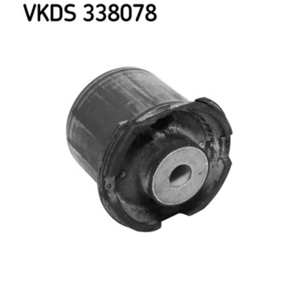 Lagerung Lenker Skf Vkds 338078 FüR Mercedes-Benz E-Class-image