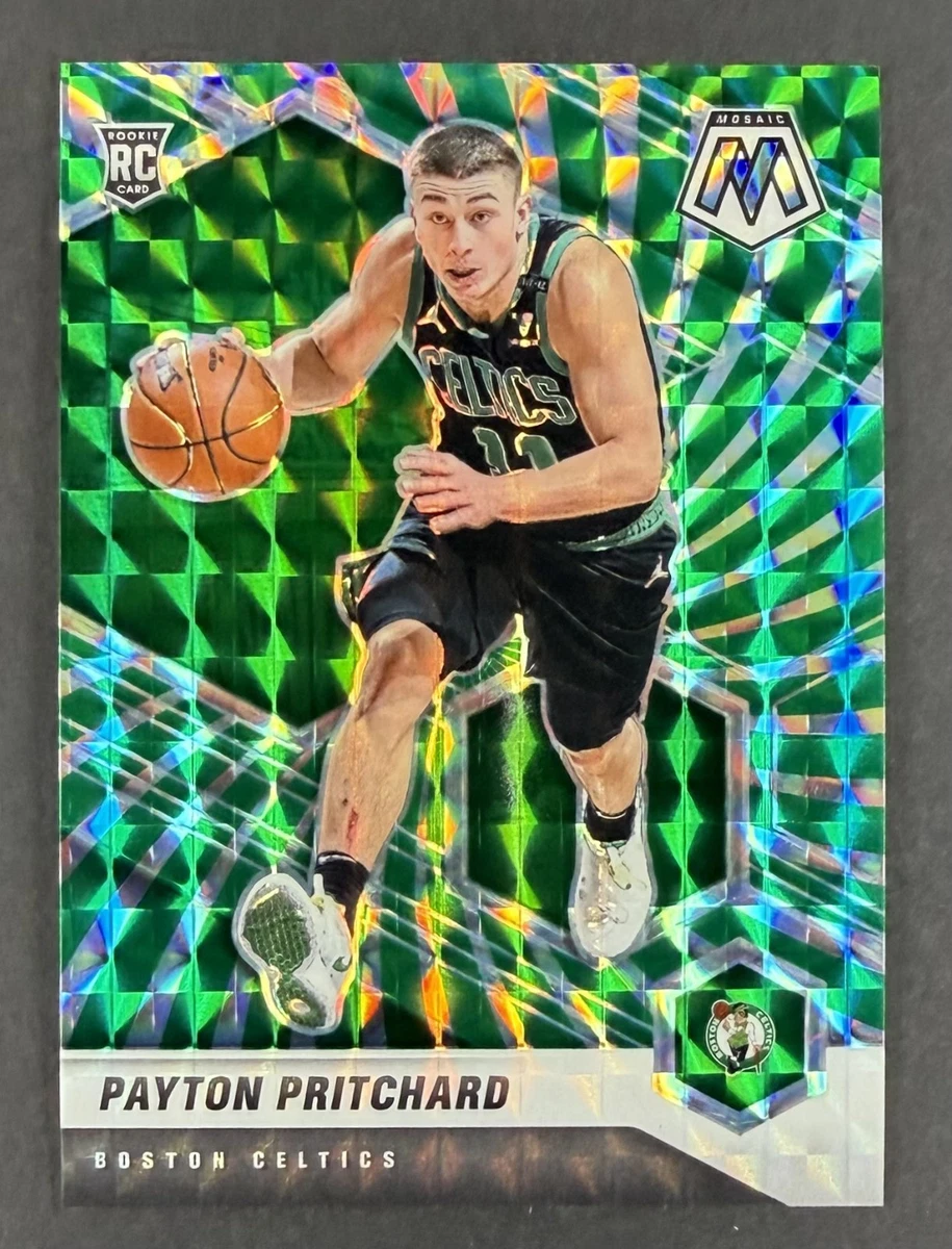 Payton Pritchard Trading Cards for sale | eBay