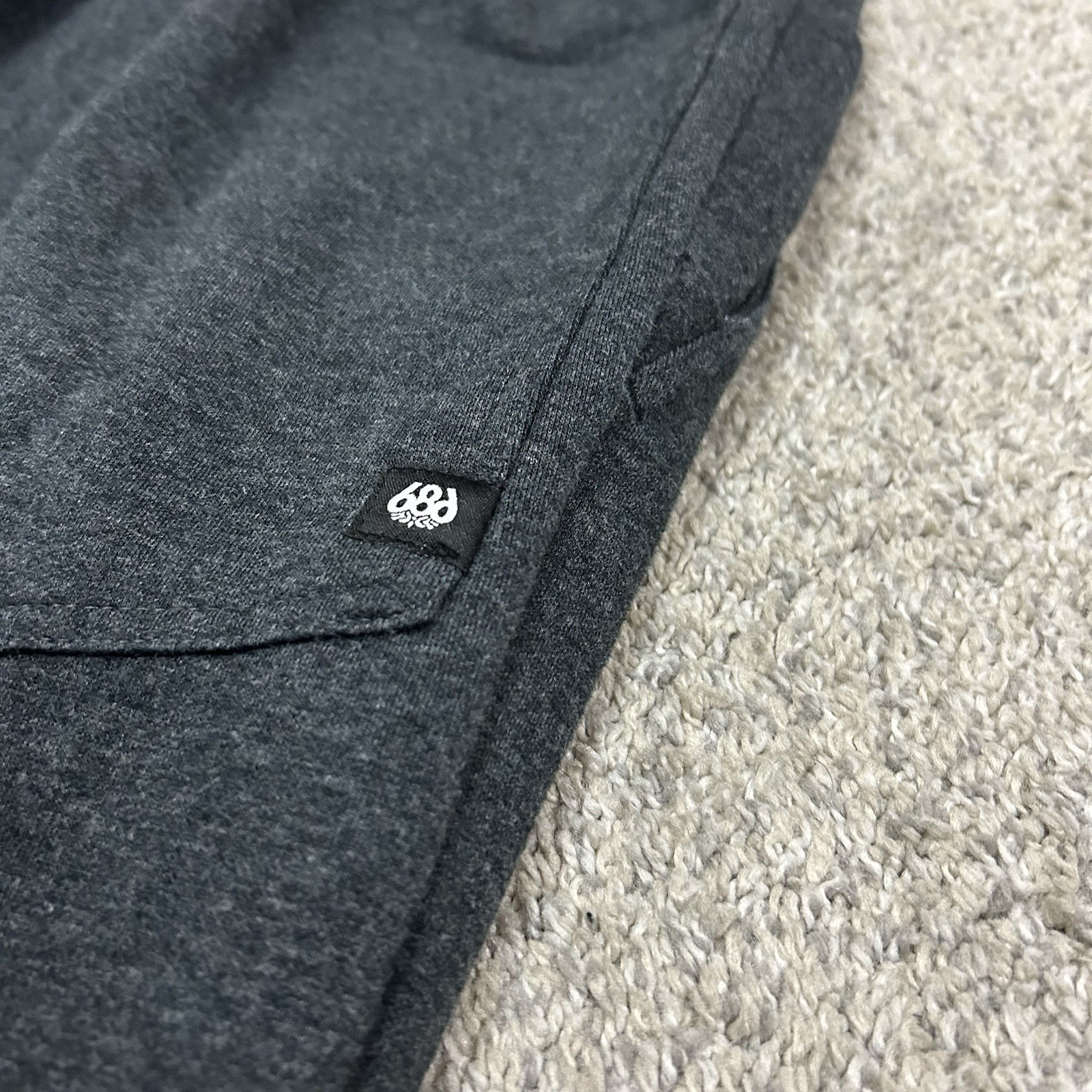 686 Everywhere Performance Double Knit Sweatpants… - image 12