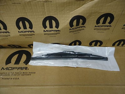 Mopar Performance 68003723AA MOPAR Blade