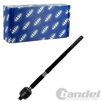 Sasic Axialgelenk Spurstange Passend FüR Audi A1 Seat Ibiza Toledo Skoda Fabia
