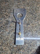 Stewart MacDonald StewMac Waverly Soundhole and Purfling cutter Jig Luthier