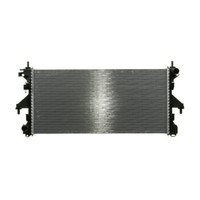 KüHler MotorküHlung Mahle CR 887 000P FüR Fiat Peugeot CitroëN Ducato Boxer