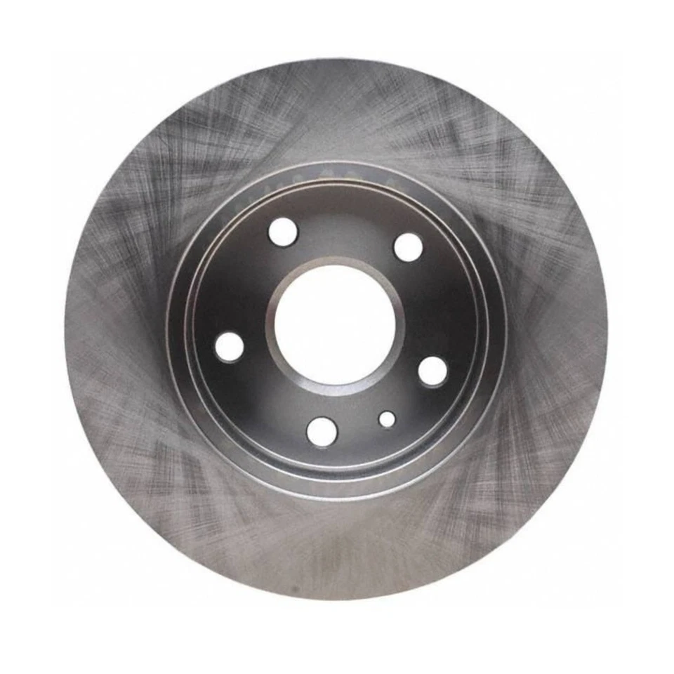 Genuine ACDelco For Chevy Malibu 2013-2016 Disc Brake Rotor Front | Cast-Iron - Image 2 of 4