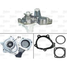 Pompe à eau Fiat UNO