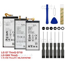 For LG G7 ThinQ / G8X ThinQ / G8 ThinQ Repair Battery Tool