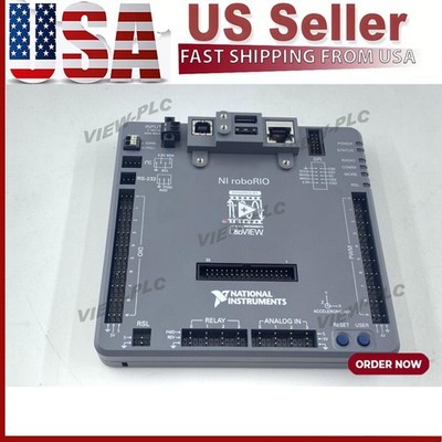 US Free TAX NEW NI NI roboRIO NI roboRIO Embedded Controller.