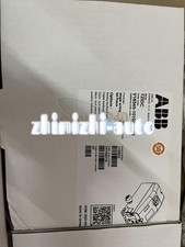 ONE NEW ABB VALVE POSITIONER V18345-1010221001