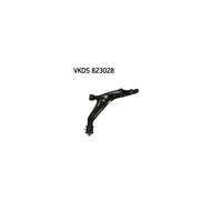 Lenker, RadaufhäNgung SKF Vkds 823028 FüR Honda, Vorderachse Rechts, Unten