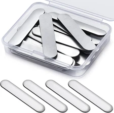 30PCS Lead Tapes, 3G High Adhesive Lead Tape for Pickleballs,Tennis, Golf Clubs,