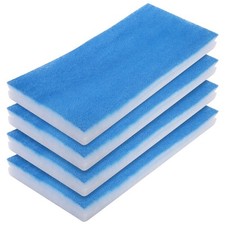 Efficient 24PCS Spray Booth Air Filters for Painting and Air Purification