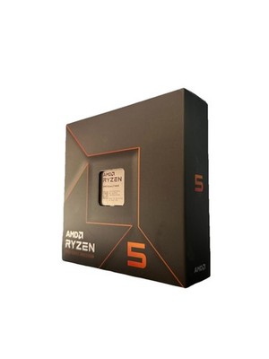 AMD Ryzen 5 7600X 6-Core Processor