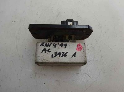 9T981 heizwiderstand TOYOTA RAV4 2.0 MT AWD 128 CV 1994 117709