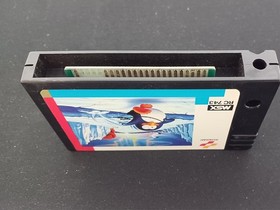 MSX Dream Continent Adventure Model RC743 KONAMI