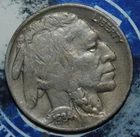 1934 D Buffalo Nickel  {{{ 1C18