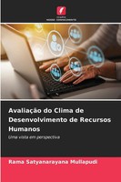 Rama Satyanarayana Mullapudi | AvaliaçãO Do Clima De Desenvolvimento De...