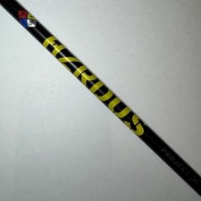 Project X Hzrdus Smoke Yellow 60g 6.5  Golf Pride Grip  Choose Specs  Adaptor