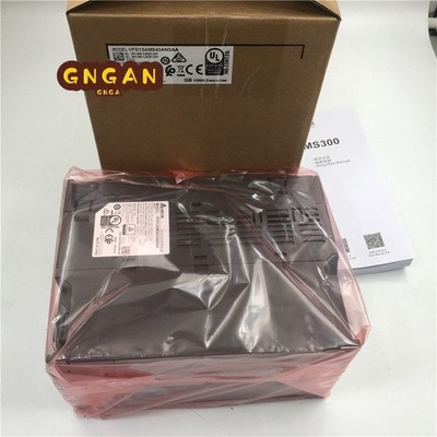 1PC New Delta VFD13AMS43ANSAA 5.5Kw Inverter Expedited Shipping
