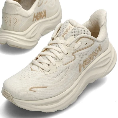 Hoka One One Sneaker Cliftons 10 220mm 149502426 [U] - Photo 1/4
