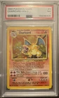 1999 POKEMON BASE SET UNLIMITED #4 CHARIZARD - HOLO PSA 7 NEW CERT!!!