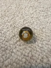 Pokemon Psyduck #54 Holo Collector Marble Toy Biz 2000 Vintage Glass