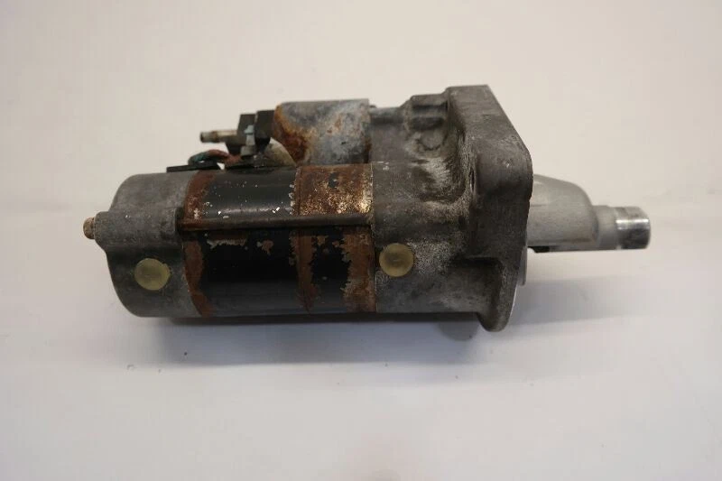 06 07 08 09 10 DODGE CARAVAN 3.8L СТАРТЕР ДВИГАТЕЛЯ - Изображение 2 из 4