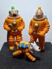 Lot 3 Figurines Publicitaires