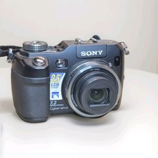 Sony Dsc V3 for sale - eBay